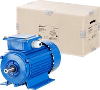 Электрический двигатель TDM ELECTRIC АИР 132M4 11 кВт 1500 об/мин 1081 SQ3001-0027