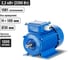 Электрический двигатель TDM ELECTRIC АИР 100L6 2.2 кВт 1000 об/мин 1081 SQ3001-0035 2