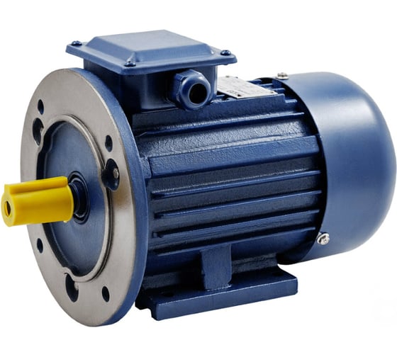 Электродвигатель ТМ БЭЗ АИР 71В6 IM 2081 31270 1