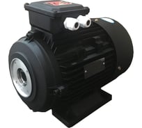 Мотор TOR H 112 4.4 KW Полый вал 1917А 14440