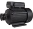 Электродвигатель с шкивом POWER TECHNIC 3.0 квт, 220 в, 2800 об/мин YL100L-2 1