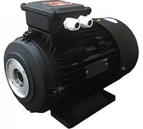 Мотор ТОР H 112 5 KW полый вал 1874A 28500