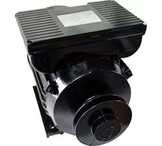Двигатель на компрессор Electrolite 2,2 кВт Y90L-2 EL (220В,2800 об/м) 2937