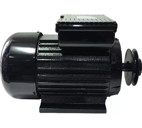 Двигатель на компрессор Electrolite 2,2 кВт Y90L-2 EL (220В,2800 об/м) 2937
