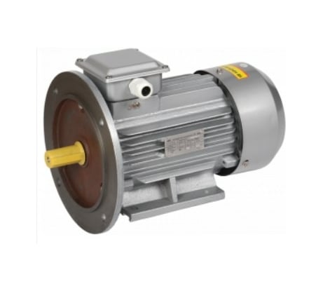 Электрический двигатель IEK 3ф.АИР 90L4 380В 2,2кВт 1500об/мин 2081 DRIVE DRV090-L4-002-2-1520