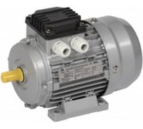 Электрический двигатель IEK 3ф.АИР 71B6 380В 0,55кВт 1000об/мин 1081 DRIVE DRV071-B6-000-5-1010