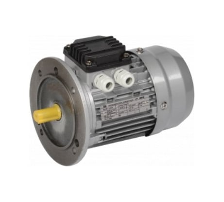 Электрический двигатель IEK 3ф.АИР 71B6 380В 0,55кВт 1000об/мин 3081 DRIVE DRV071-B6-000-5-1030