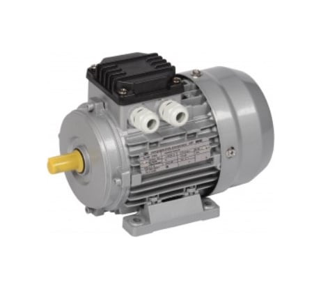 Электрический двигатель IEK 3ф.АИР 80B8 380В 0,55кВт 750об/мин 1081 DRIVE DRV080-B8-000-5-0710