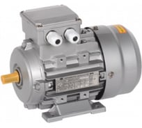 Электрический двигатель IEK 3ф.АИС 90S6 380В 0,75кВт 1000об/мин 1081 DRIVE AIS090-S6-000-8-1010