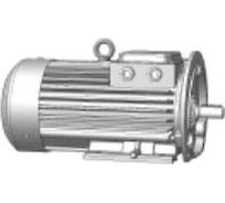 Крановый электродвигатель ТМ БЭЗ ДМТН 011-6 У1 IM 1002 02451