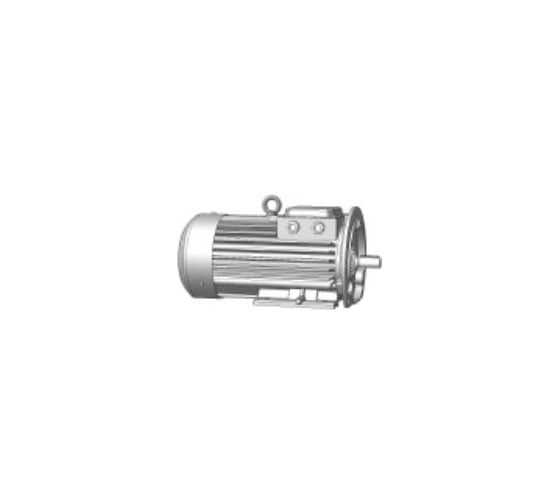 Крановый электродвигатель ТМ БЭЗ ДМТН 011-6 У1 IM 1002 02451 1