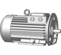 Крановый электродвигатель ТМ БЭЗ ДМТF 012-6 У1 IM 2002