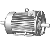 Крановый электродвигатель ТМ БЭЗ АМТКН 132 L 6 У1 IM 2002 02507