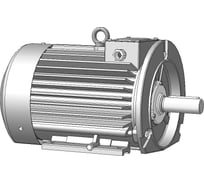 Крановый электродвигатель ТМ БЭЗ АМТКН 132 L 6 У1 IM 2001 02506