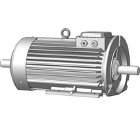 Крановый электродвигатель ТМ БЭЗ ДМТF 011-6 У1 IM 2002 02446