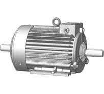 Крановый электродвигатель ТМ БЭЗ АМТКF 211-6У1 IM 1002 30728