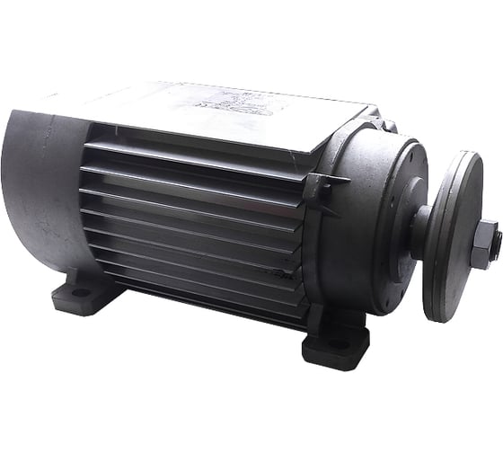Электрический двигатель 380V/3.0KW Nuova Mondial Mec 00-00003976