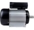 Электродвигатель Pegas pneumatic YL90L-2 2,2 кВт, 220В медная обмотка 6703 2