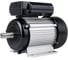 Электродвигатель Pegas pneumatic YL90L-2 2,2 кВт, 220В медная обмотка 6703 4