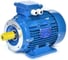 Электродвигатель ЭМШ AIS90L6У1 1,1кВт 220/380В, IMB34 (2181), IP55, , 14кг Х0000070525 1