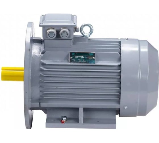 Общепромышленный электродвигатель ESQ PR 112 M4 GST-Б1-S12-IE2 IM 2081 5.5/1500 01.01.223762