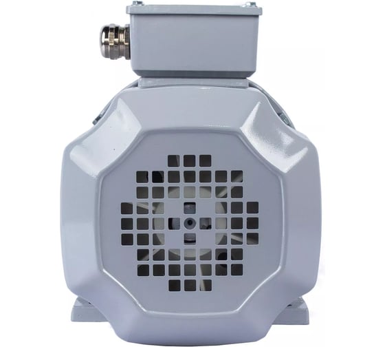 Электродвигатель общепромышленный ESQ PR 90 L6 GST-Б1-S12-IE2 IM 2081 1.5/1000 01.01.224040