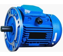 Электродвигатель АО МЭЗ УралЭлектро АДМ132М2-У2-220/380-50IM3081-Р.К.В АДМ132М2 3081