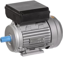 Электрический двигатель ONI 1ф АИР2Е 71C2 220В 1,1кВт 3000об/мин 1081 ONP071-C2-001-1-3010