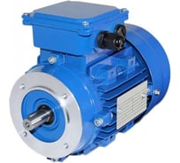 Электродвигатель ЭМШ AIS71МВ4У1 0,37кВт 220/380В, IMB14 (3681), IP55, 6,3кг Х0000070751