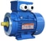 Двигатель ЭМШ AIS112М2У1 4кВт 220/380В, IMB34 (2181), IP55, 33 кг, CI Х0000070715 1