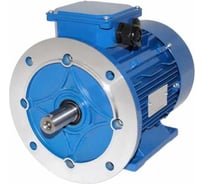 Двигатель ЭМШ AIS160МA2У1 11кВт 380/660В, IMB35 (2081), IP55, 92 кг, CI Х0000070740