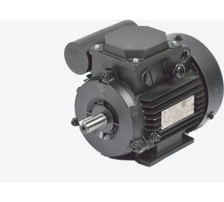 Электродвигатель МЭЗ У3-220-50IM1081К32-ААА 220в АИРЕ80В2 1081