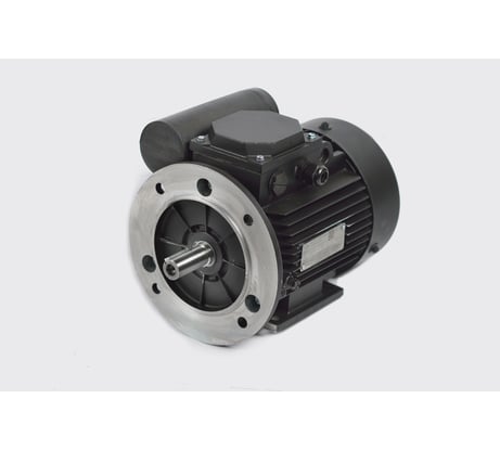 Электродвигатель МЭЗ У3-220-50IM2081К32-ААА АИРЕ71А2 2081