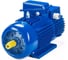 Электродвигатель Элком 5МТН 225 L8 37/750 IM 1004 01.03.01.001204 5