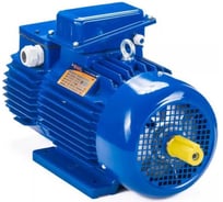 Электродвигатель Элком 5МТН 280 L10 75/600 IM 1003 01.03.01.001208