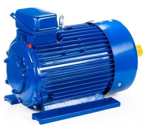 Электродвигатель Элком 5МТКН 225 L8 37/750 IM 1003 01.03.02.000755