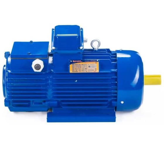 Электродвигатель Элком 4МТН 132 LB6 220/380В IM 2001 7.5/925 01.03.01.001541