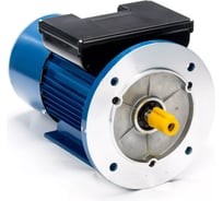 Электродвигатель однофазный 5АИ Е1 80 В4 IM 2081 1.1/1500 01.06.01.220305
