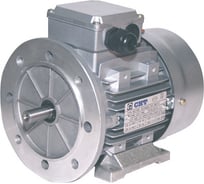 Электродвигатель Chiaravalli CHT 63B4 B5 0,18/1500 A450632
