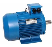 Электродвигатель УРАЛ ЭЛЕКТРО АДМE 71 O4 0,37/1500 2081 YE71O42081