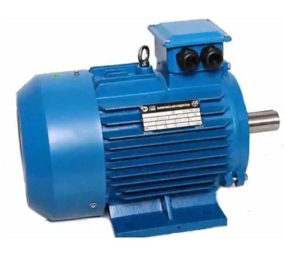 Электродвигатель УРАЛ ЭЛЕКТРО АДМ 112 МВ6 У2 4/1000 1081 У112МВ61081 1