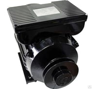 Двигатель ТД Техник 3кВт 220В алюм 52