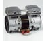 Двигатель для компрессора Pegas pneumatic 0.75 кВт 6701 1