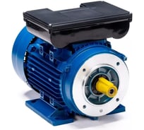 Электродвигатель однофазный 5АИ СЕ2 71 B4 IM B34 0.37/1500 01.06.01.1.220418