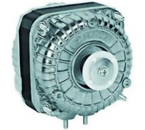 Двигатель с расщепленными полюсами KRAFTAIR 34 YZF34-45-26