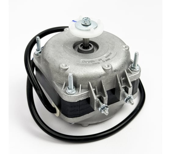 Двигатель вентилятора KRAFTAIR YZF-10-20 1