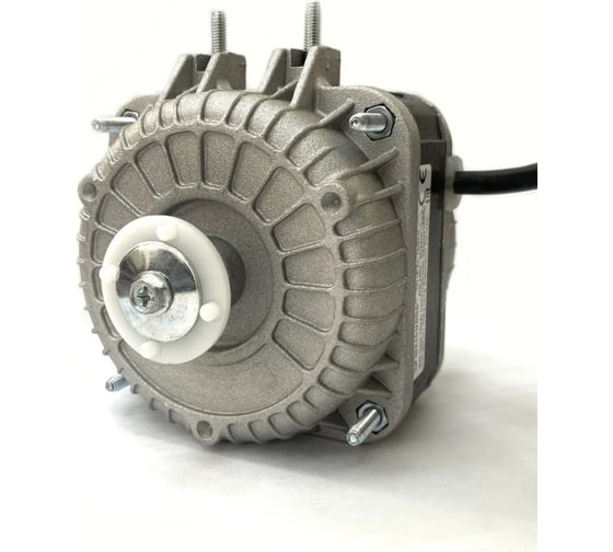 Электродвигатель с расщепленными полюсами на ножках KRAFTAIR YZF16-25-26 1