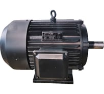 Электродвигатель YE2-132S-4, 5.5 кВт, 380 В, 1440 об/мин ЭнергоРесурс 9917008