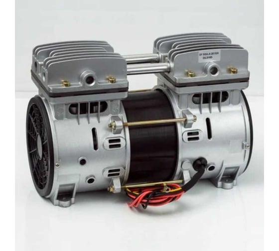 Двигатель для компрессора BlackWeld 0,75 кВт 6701 1