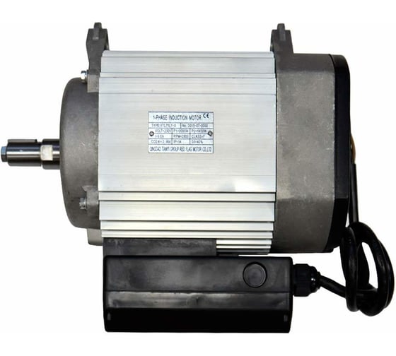 Двигатель Белмаш А1Р6320.1N1 доработка SD45.11.220 1